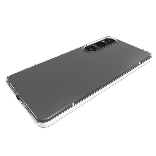 Nordic Covers Sony Xperia 1 VI Kuori Feather Series Air