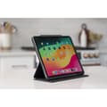 Miniatyrbilde 7 av 9: ZAGG iPad Air 11 (M2/M3) Etui Med tastatur Pro Keys 2 Nordic Layout Svart