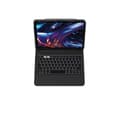 Miniatyrbilde 1 av 8: ZAGG iPad Pro 11 (M4) Etui Med tastatur Pro Keys 2 Nordic Layout Svart
