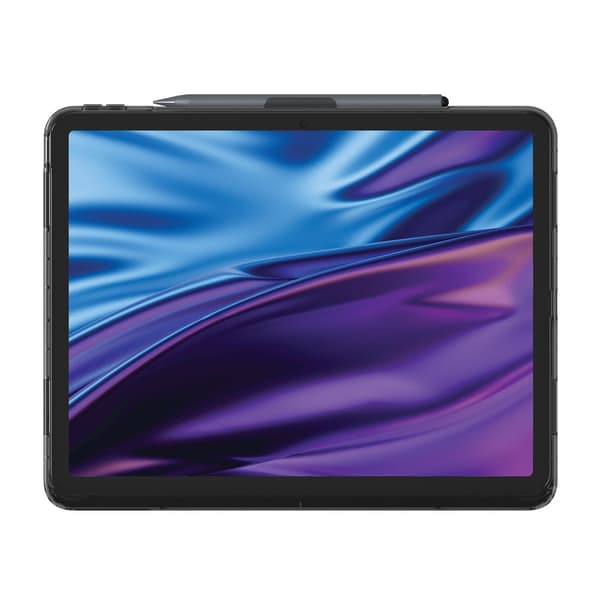 ZAGG iPad Air 13 (M2/M3) Etui Med tastatur Pro Keys 2 Nordic Layout Sort