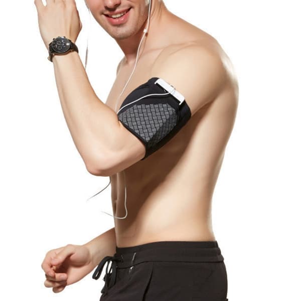 INF Sporttelefonarmband