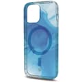 Pikkukuva 4 / 7: Magshades TPU Cover MagSafe iPhone 15 Pro Sininen