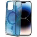 Pikkukuva 1 / 7: Magshades TPU Cover MagSafe iPhone 15 Pro Sininen