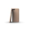 Miniatyrbild 1 av 7: Nudient Thin Precise V3 iPhone 6/7/8/SE Cover, Clay Beige