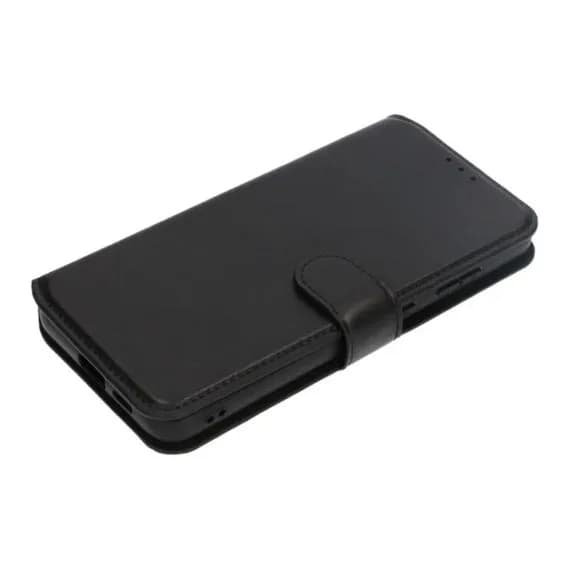 Samsung Galaxy S23 FE Plånboksfodral Magnet Rvelon - Svart