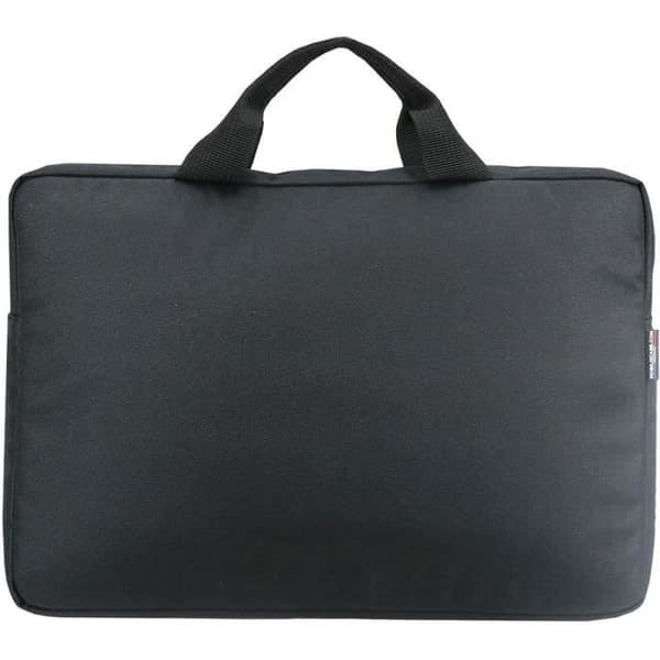 MOBILIS - The One laptopväska från 14" till 16" - Svart
