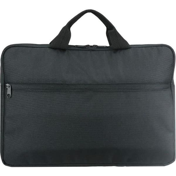 MOBILIS - The One laptopväska från 14" till 16" - Svart