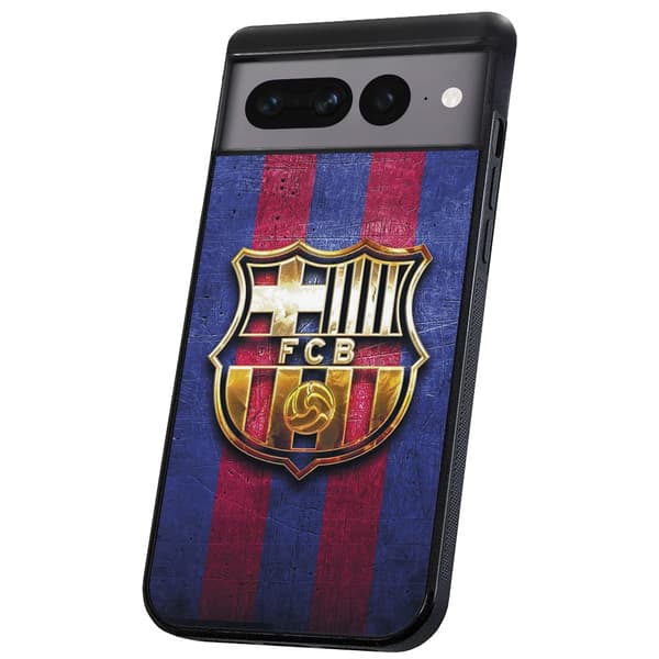Google Pixel 8A - Kuoret/Suojakuori FC Barcelona