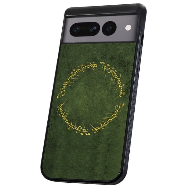 Google Pixel 8A - Cover/Mobilcover Lord of the Rings