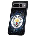 Miniatyrbild 1 av 2: Google Pixel 8A - Skal/Mobilskal Manchester City