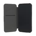 Miniatyrbild 3 av 5: Svart Flipfodral till iPhone 7 / 8 / SE 2020 / SE 2022