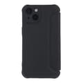 Miniatyrbild 4 av 5: Svart Flipfodral till iPhone 7 / 8 / SE 2020 / SE 2022