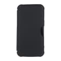 Miniatyrbild 2 av 5: Svart Flipfodral till iPhone 7 / 8 / SE 2020 / SE 2022
