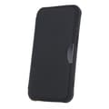 Miniatyrbild 1 av 5: Svart Flipfodral till iPhone 7 / 8 / SE 2020 / SE 2022