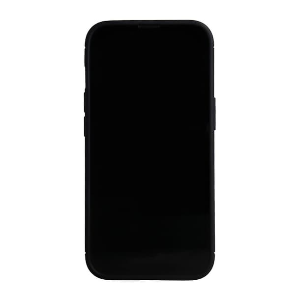 Musta takakuori Samsung Galaxy A55 5G:lle - Hiilikuitu