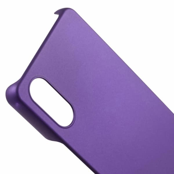 SKALO Sony Xperia 10 VI Ultratynd Cover