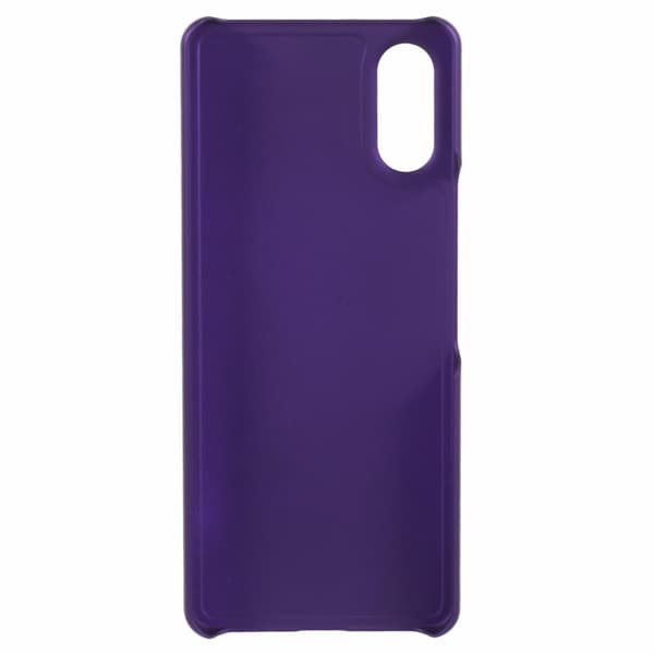 SKALO Sony Xperia 10 VI Ultratynd Cover