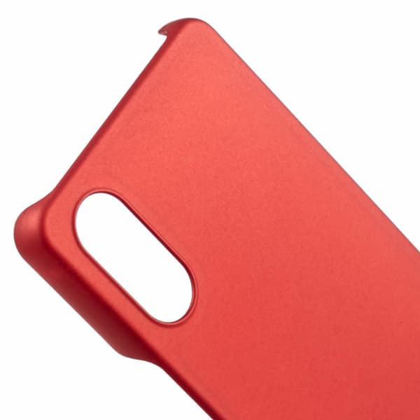 SKALO Sony Xperia 10 VI Ultratunn Skal
