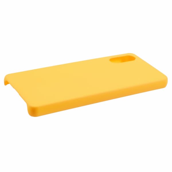 SKALO Sony Xperia 10 VI Ultratynd Cover