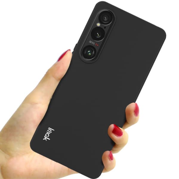 IMAK Sony Xperia 1 VI UC-3-sarjan Suojakuori