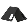 Miniatyrbillede 2 af 4: SKALO Sony Xperia 1 VI Matte Black Ultra-tynd TPU Cover