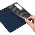 Pikkukuva 3 / 6: DUX DUCIS Sony Xperia 1 VI Skin Pro Series Case - Sininen