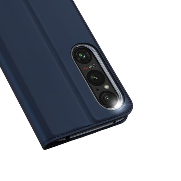 DUX DUCIS Sony Xperia 1 VI Skin Pro Series Case - Sininen