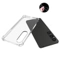 Miniatyrbillede 3 af 4: SKALO Sony Xperia 1 VI Ekstra stærk TPU-cover