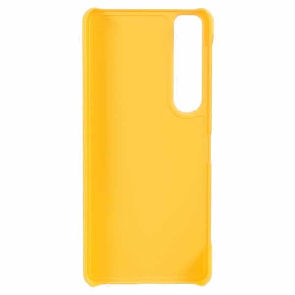 SKALO Sony Xperia 1 VI Ultratunn Skal