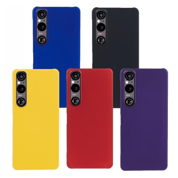 SKALO Sony Xperia 1 VI Ultratunn Skal