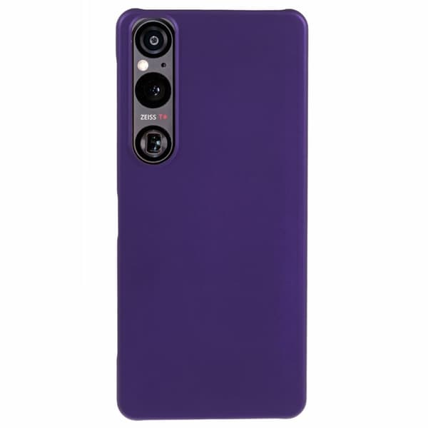 SKALO Sony Xperia 1 VI Ultratunn Skal