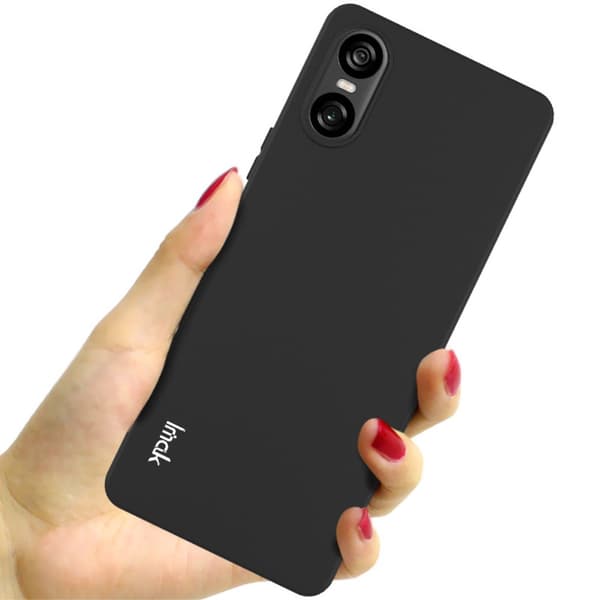 IMAK Sony Xperia 10 VI UC-3 Series Skal