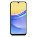 Miniatyrbild 5 av 6: Samsung Galaxy A15-telefonfodral Med Korthållare Durchsichtig