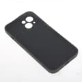 Miniatyrbillede 4 af 4: Bagcover med MagSafe til iPhone 14 - Sort