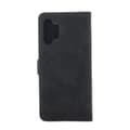 Pikkukuva 2 / 4: Velvet Flip Case jalustalla Motorola Moto E13 - musta