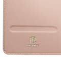 Miniatyrbild 2 av 4: Fodral för Samsung Galaxy S24 Flip-korthållare Support Video Dux Ducis Rose Champagne