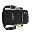 Miniatyrbillede 7 af 8: INF Nylon Crossbody Telefon Taske til Kvinder