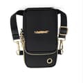 Miniatyrbillede 8 af 8: INF Nylon Crossbody Telefon Taske til Kvinder