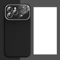 Miniatyrbilde 5 av 5: INF Velvet Lens Protector Deksel til iPhone 12-serien iPhone 12 Pro Max