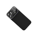 Miniatyrbilde 2 av 5: INF Velvet Lens Protector Deksel til iPhone 12-serien iPhone 12 Pro Max