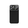 Miniatyrbilde 1 av 5: INF Velvet Lens Protector Deksel til iPhone 12-serien iPhone 12 Pro Max