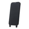 Miniatyrbillede 3 af 6: Silikoneetui med mobilstropholder til Samsung Galaxy A05s - Sort