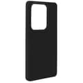 Miniatyrbild 2 av 4: Fodral till Xiaomi Redmi Note 13 Pro 4G - XIAOMI - Silicone Mate Soft Touch - Svart