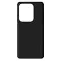 Miniatyrbild 1 av 4: Fodral till Xiaomi Redmi Note 13 Pro 4G - XIAOMI - Silicone Mate Soft Touch - Svart