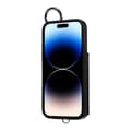 Miniatyrbilde 4 av 11: INF Mobilveske med stropp til Samsung Samsung Galaxy S24