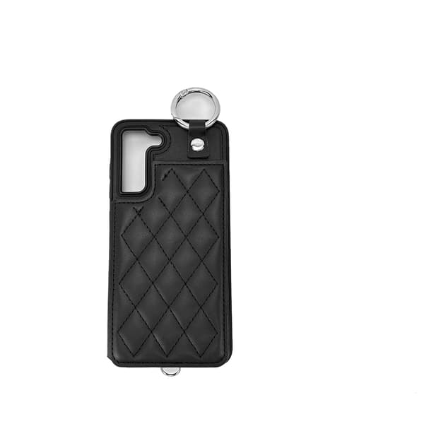 INF Mobilveske med stropp til Samsung Samsung S21 FE