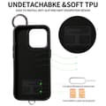 Miniatyrbillede 8 af 11: INF Telefonetui med snor til Samsung Samsung Galaxy S24 Ultra
