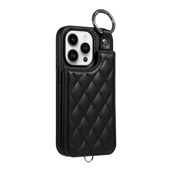 INF Telefonfodral med rem för Samsung Samsung S23