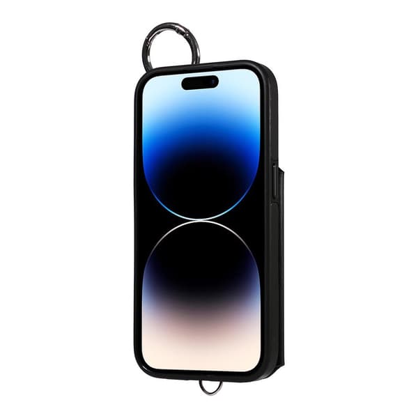 INF Telefonfodral med rem för Samsung Samsung S23