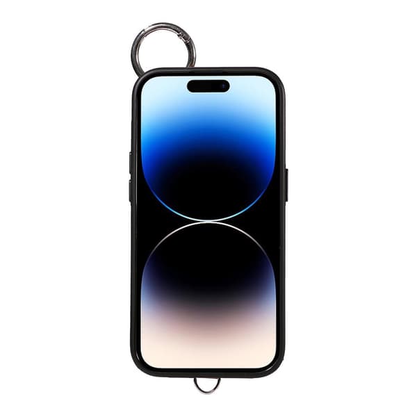 INF Telefonfodral med rem för Samsung Samsung S23